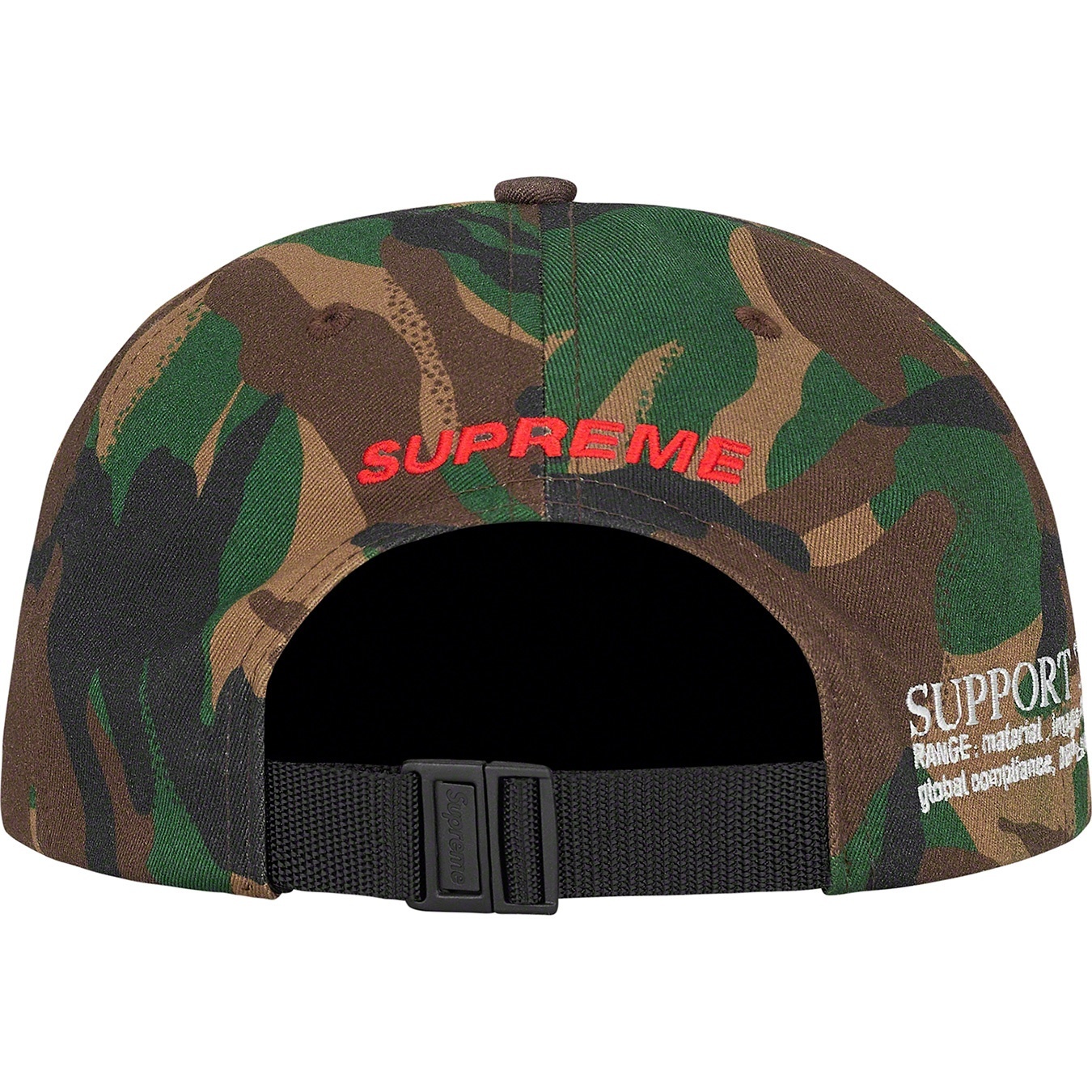 Support Unit 6-Panel view 2